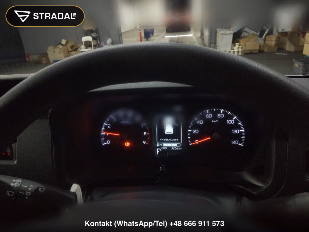 DAIHATSU ATRAI 5D RS, miniaturka 7
