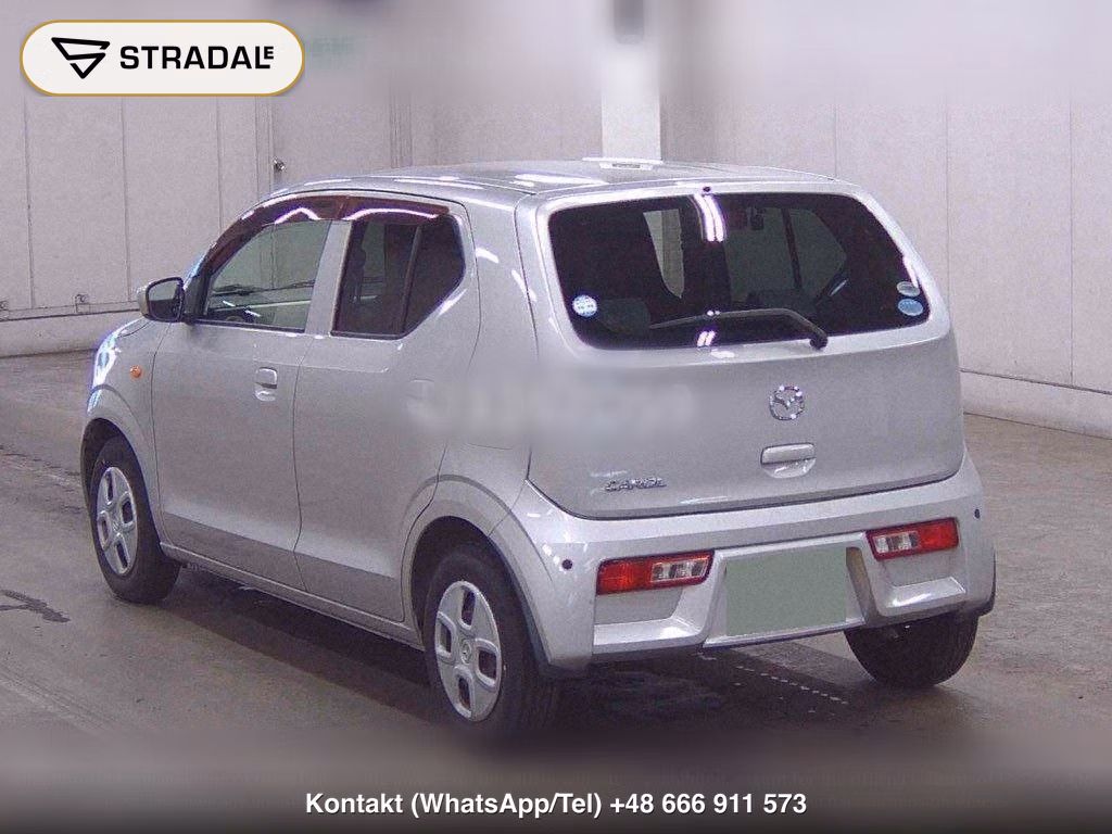 MAZDA CAROL 5D GS, miniaturka 3