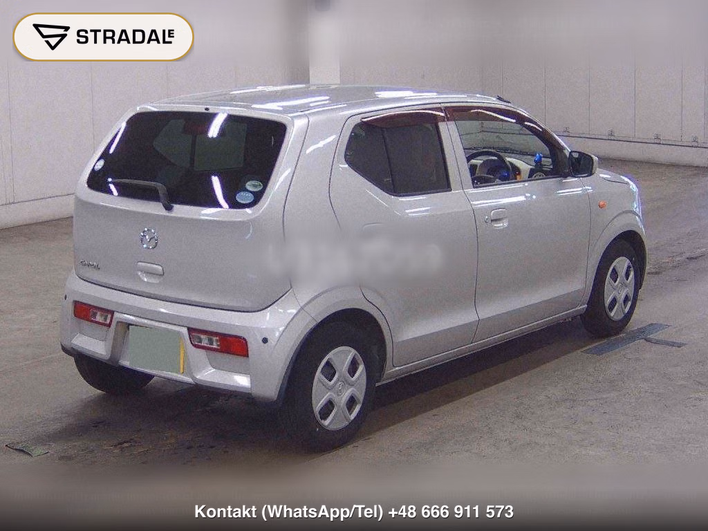 MAZDA CAROL 5D GS, miniaturka 6