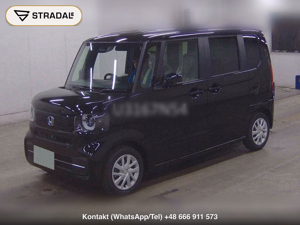 HONDA N-BOX, miniaturka 5