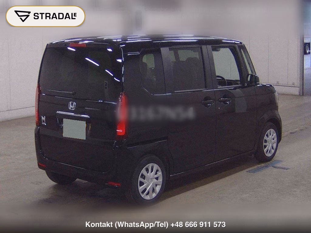 HONDA N-BOX, miniaturka 6