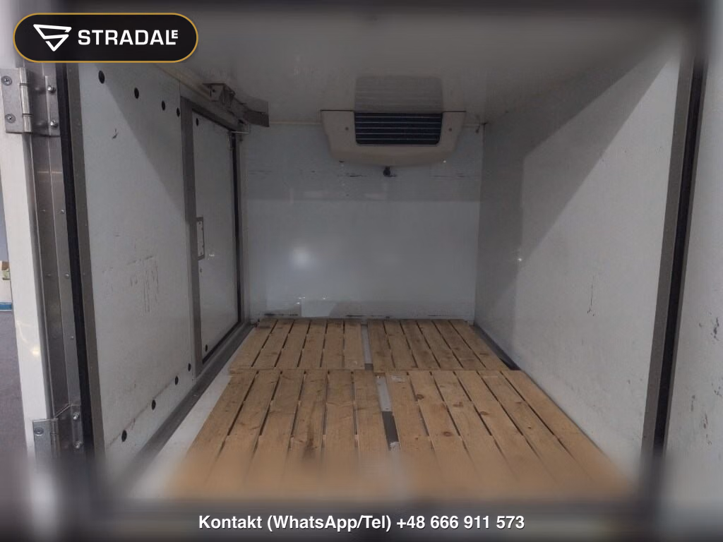 SUZUKI CARRY TRUCK FREEZING REFRIGERATOR, miniaturka 7