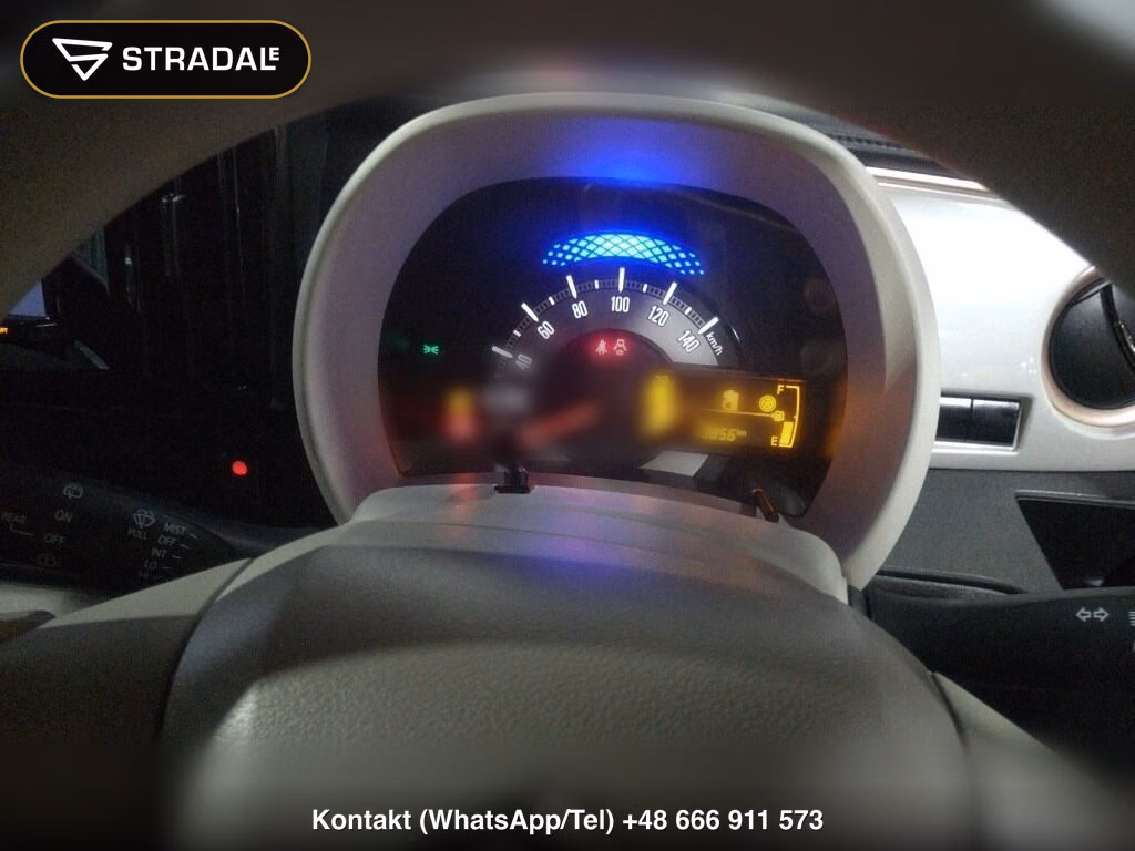 SUZUKI WAGON R SMILE HYBRID S, miniaturka 7