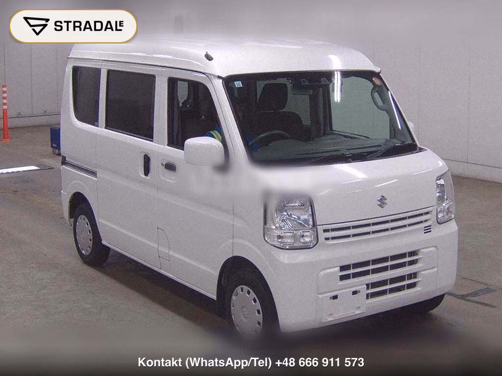 SUZUKI EVERY 5D JOIN, miniaturka 2