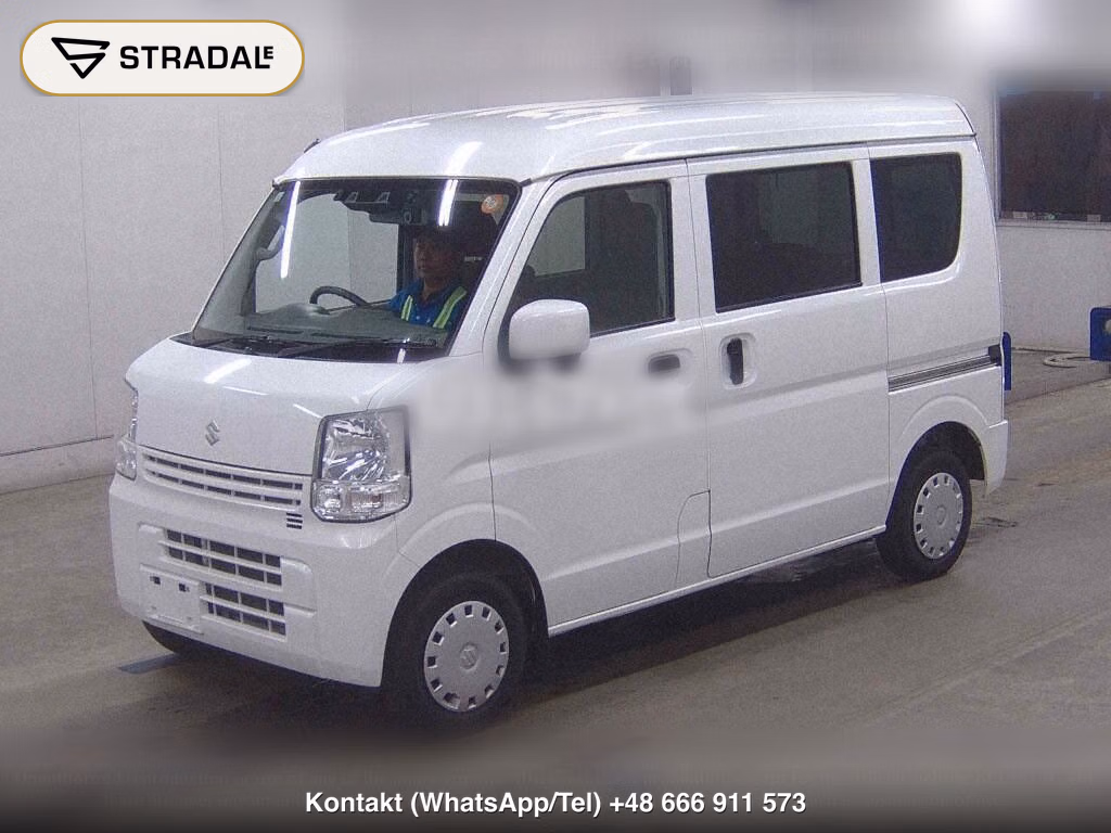 SUZUKI EVERY 5D JOIN, miniaturka 5