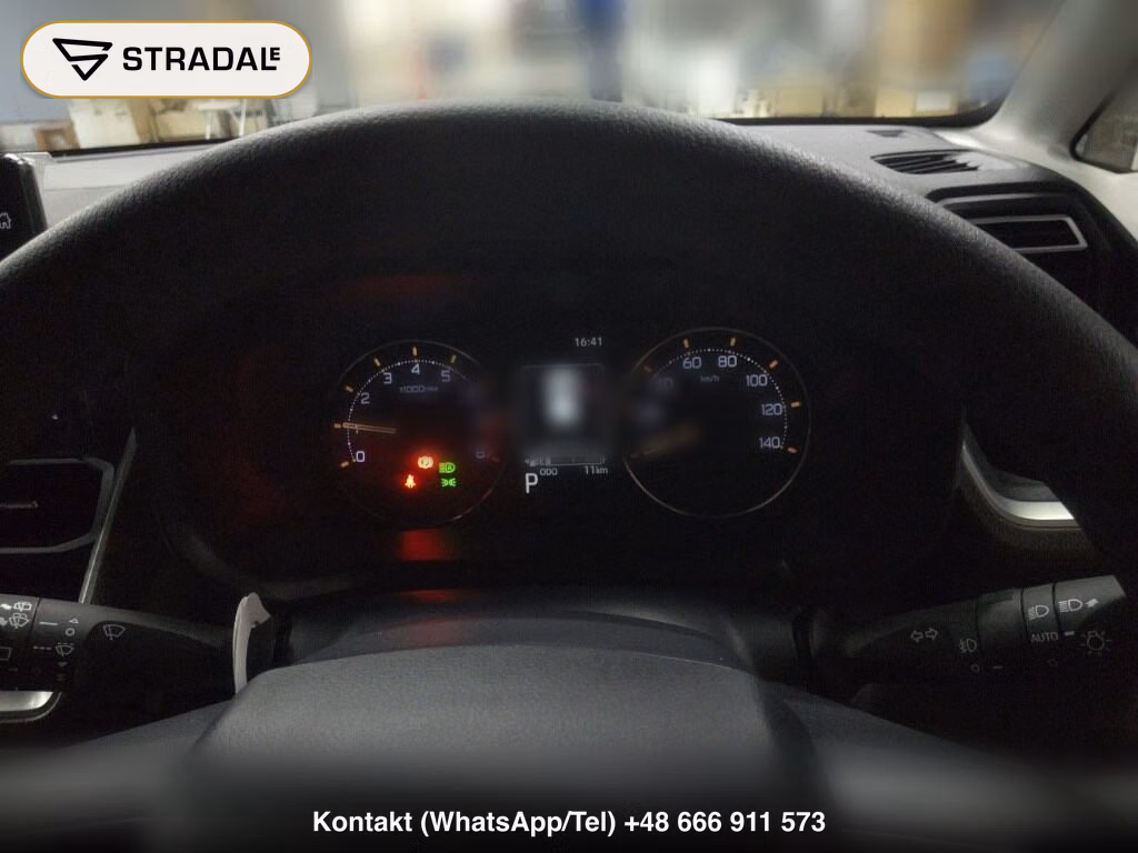 DAIHATSU MOVE G, miniaturka 7