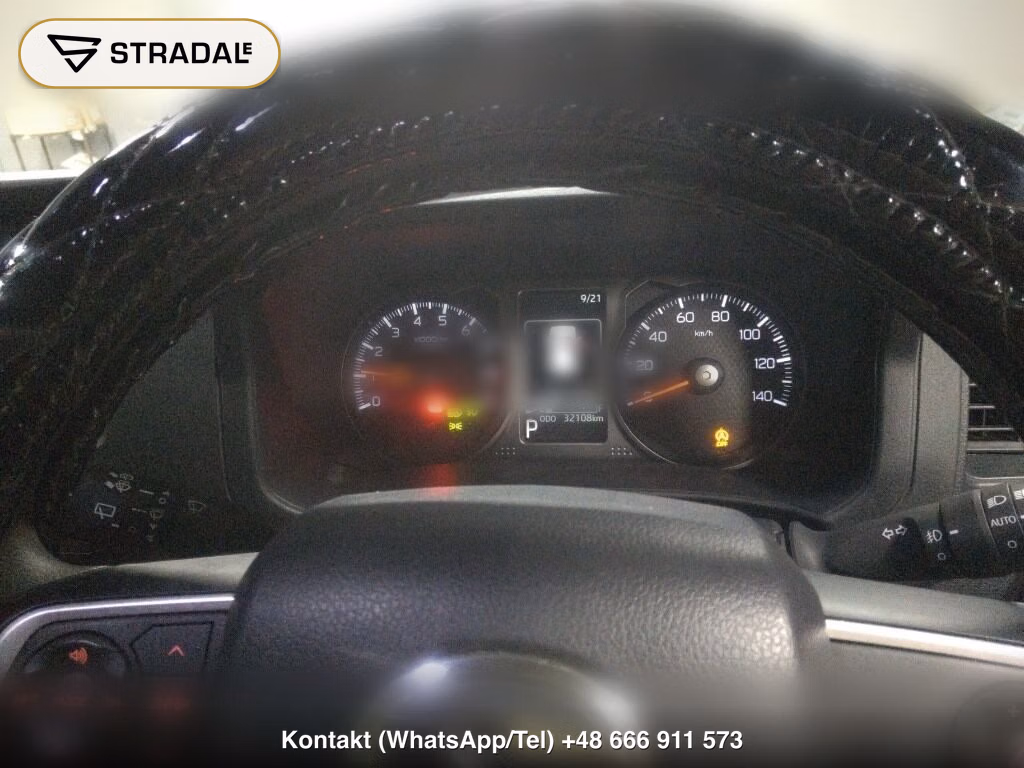 DAIHATSU ATRAI 5D RS, miniaturka 7