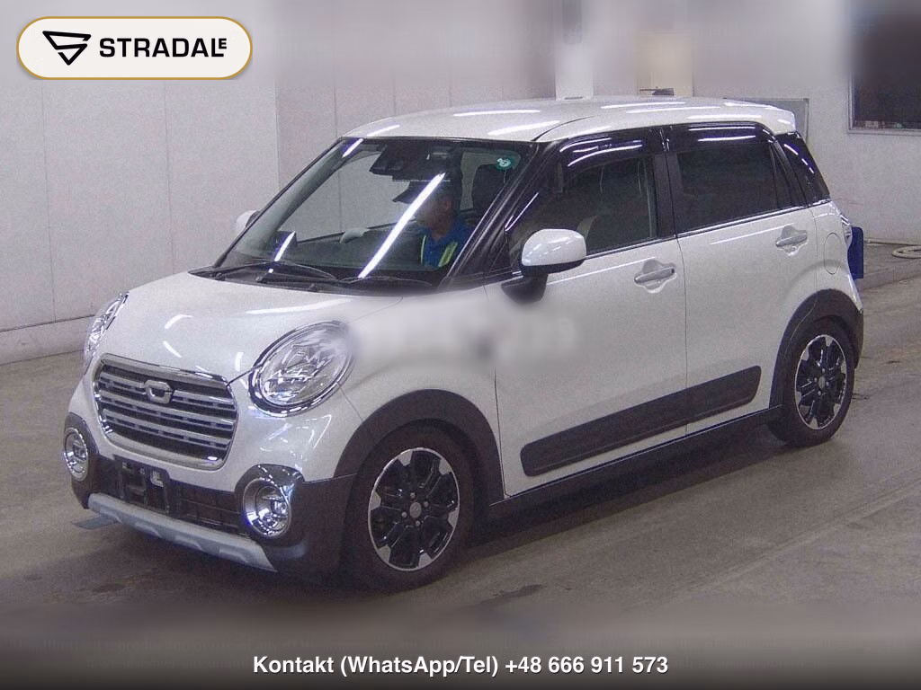 DAIHATSU CAST OTHERS, miniaturka 5