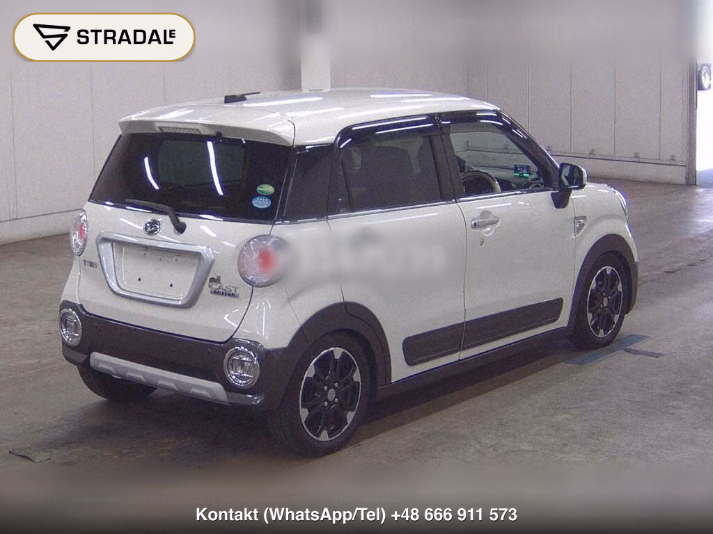 DAIHATSU CAST OTHERS, miniaturka 6