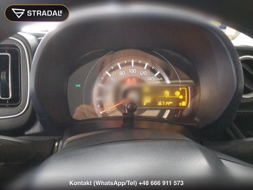 SUZUKI ALTO 5D HYBRID S, miniaturka 7