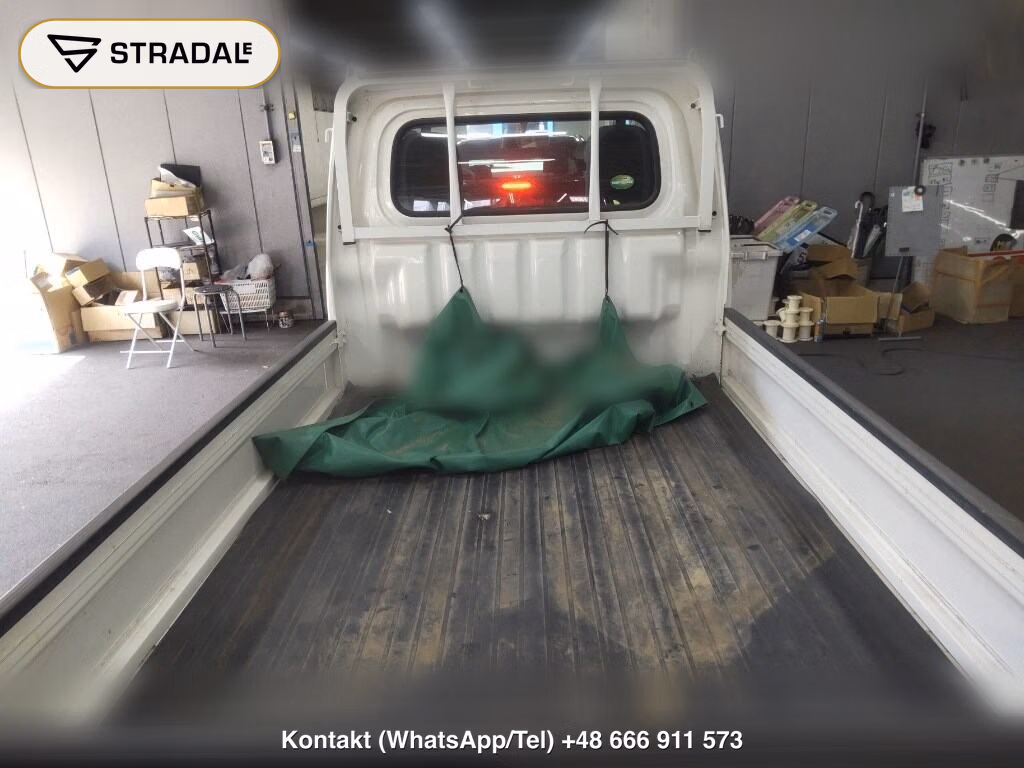 DAIHATSU HIJET TRUCK 4WD STANDARD, miniaturka 7