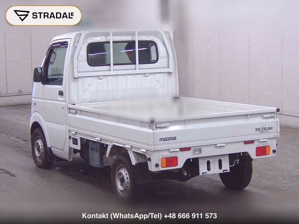 MAZDA SCRUM TRUCK OTHERS, miniaturka 3