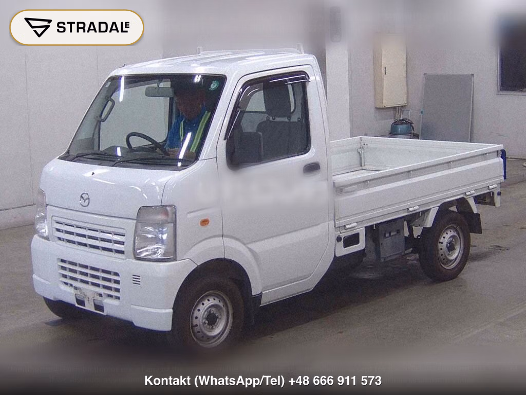 MAZDA SCRUM TRUCK OTHERS, miniaturka 5