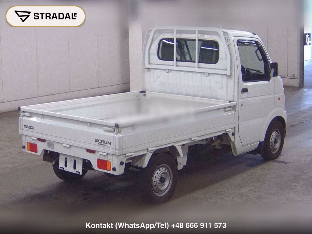 MAZDA SCRUM TRUCK OTHERS, miniaturka 6