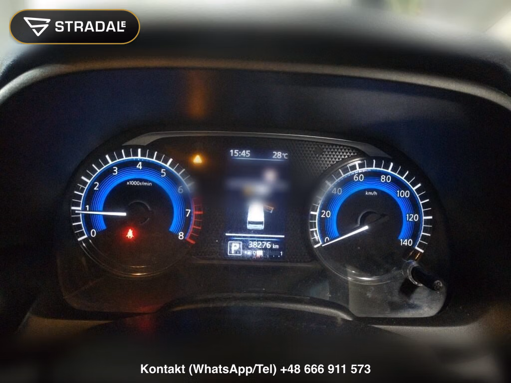 NISSAN DAYZ 4WD HIGHWAY STAR G TURBO PROPILOT EDITION, miniaturka 7