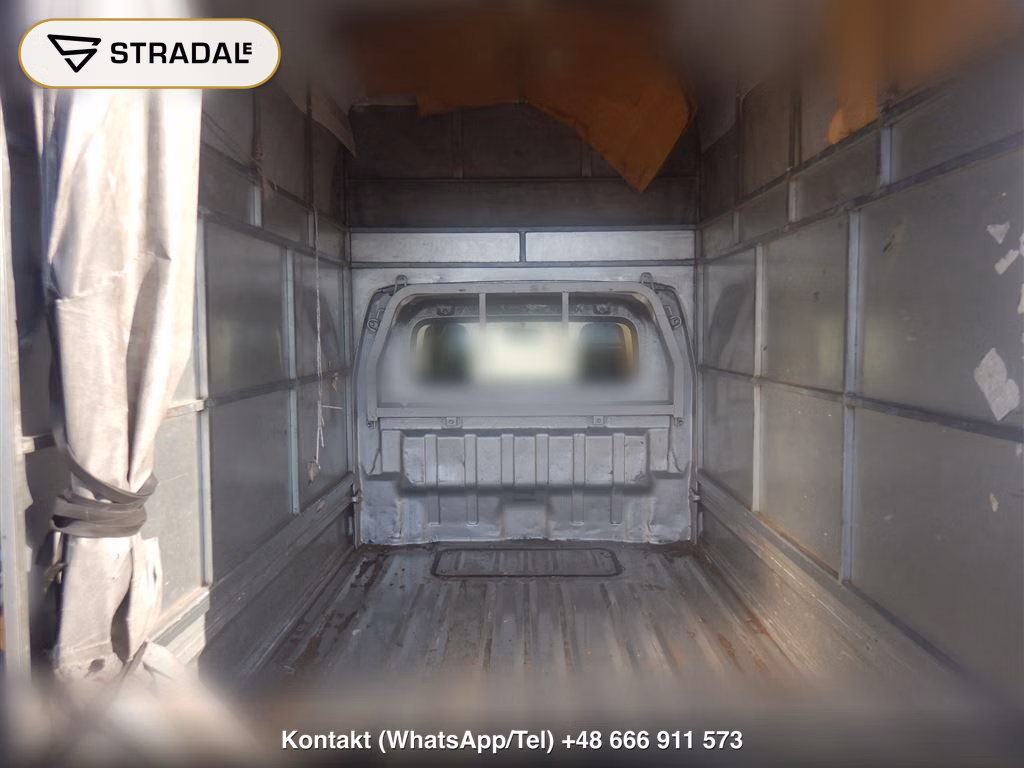 SUZUKI CARRY TRUCK KC AIR CONDITIONING POWER STEERING, miniaturka 7