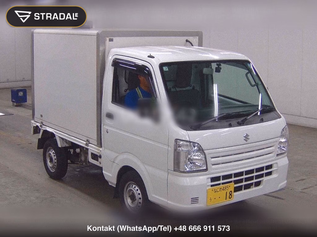 SUZUKI CARRY TRUCK OTHERS, miniaturka 2