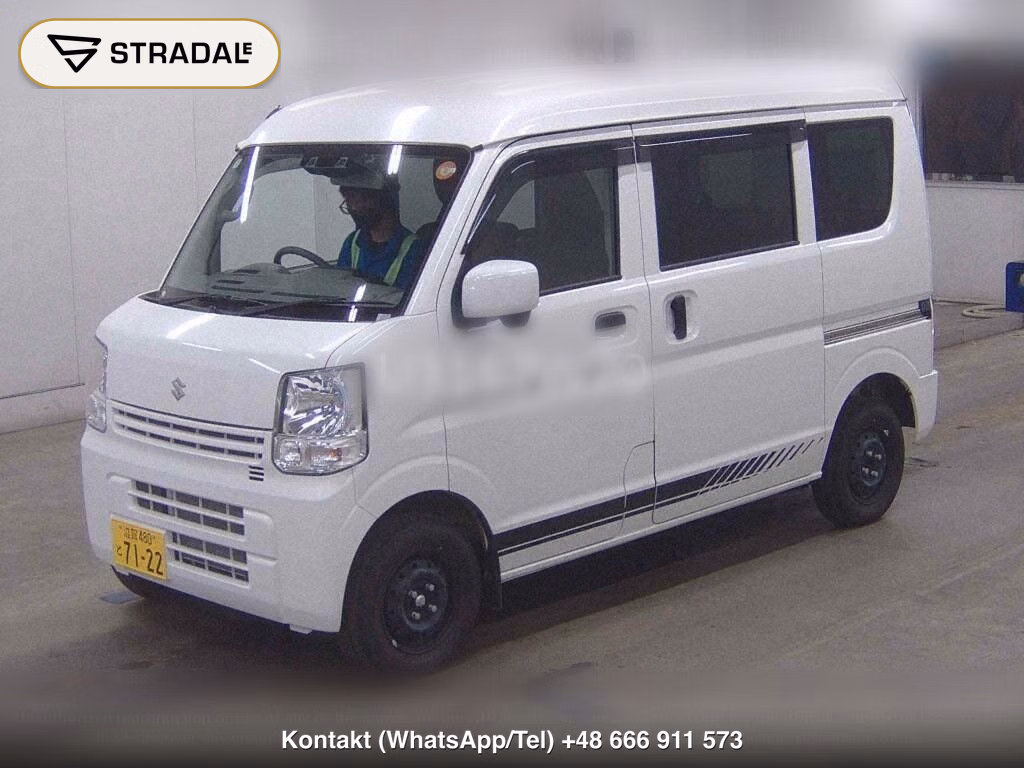 SUZUKI EVERY 5D PC, miniaturka 5