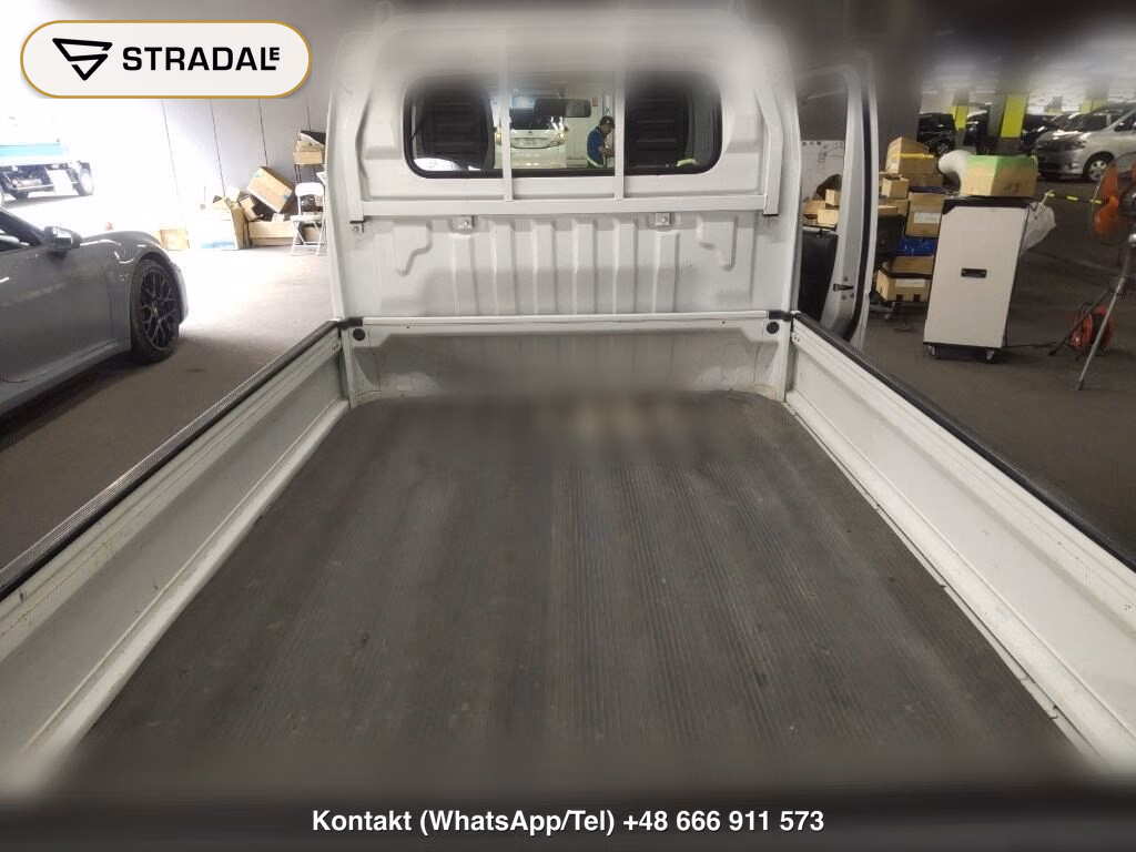 SUZUKI CARRY TRUCK 4WD OTHERS, miniaturka 7