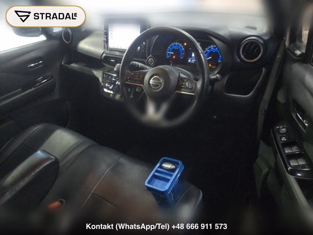 NISSAN DAYZ HIGHWAY STAR X PROPILOT EDITION, miniaturka 4
