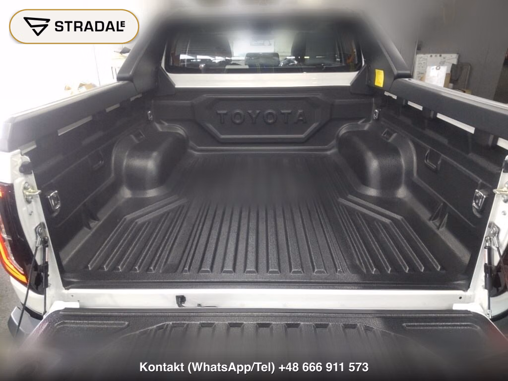 TOYOTA HILUX 4D 4WD Z ADVENTURE, miniaturka 7