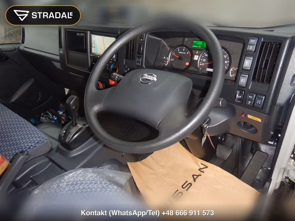 NISSAN ATLAS TRUCK 2D OTHERS, miniaturka 4
