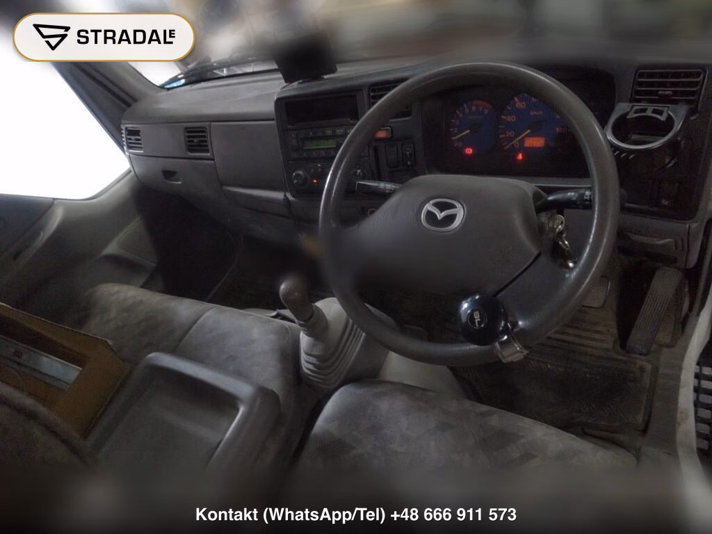 MAZDA TITAN DASH DASH, miniaturka 4