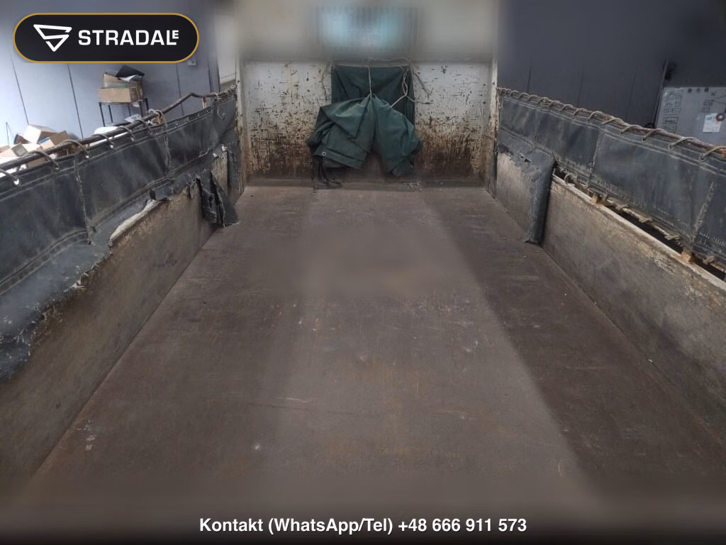 MITSUBISHI FUSO CANTER 2D DUMP, miniaturka 7
