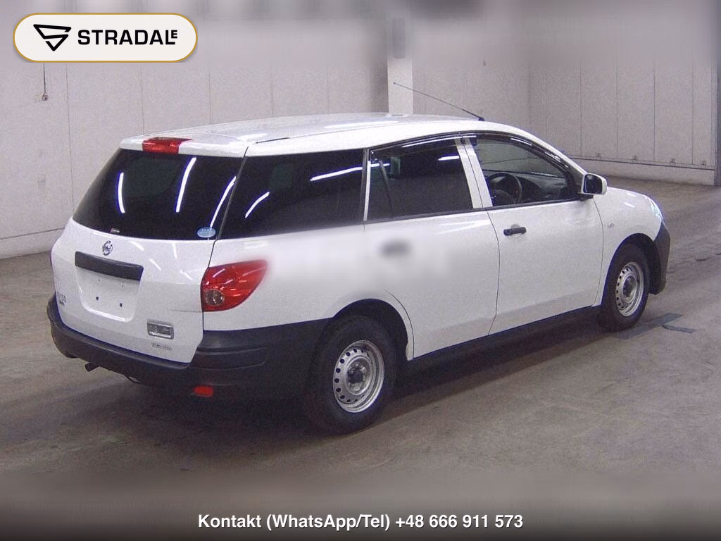 NISSAN NV150AD VE, miniaturka 6