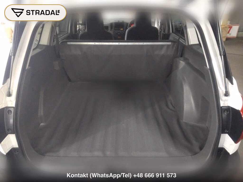 NISSAN NV150AD VE, miniaturka 7