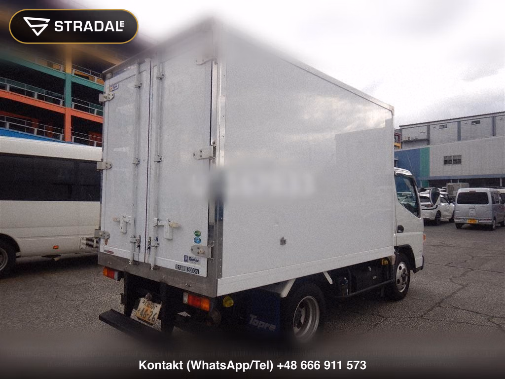 MITSUBISHI FUSO CANTER 2D OTHERS, miniaturka 6