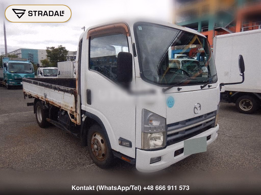 MAZDA TITAN TRUCK 2D, miniaturka 2