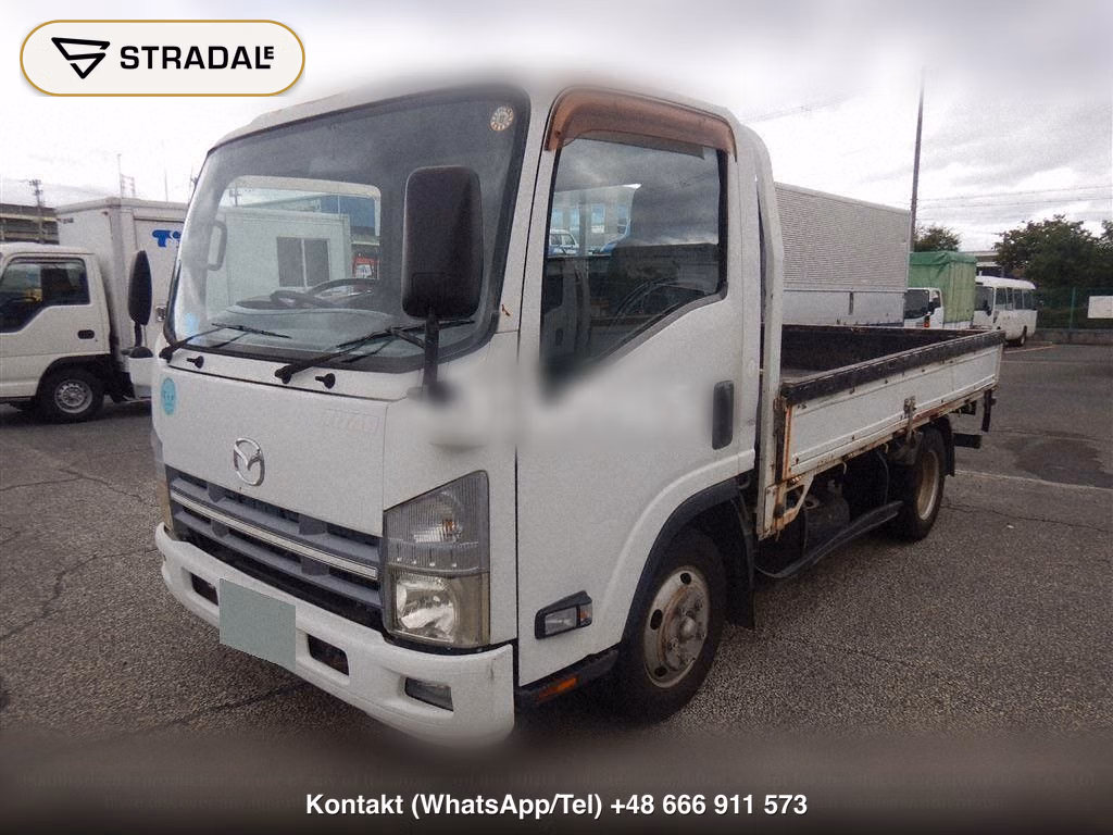 MAZDA TITAN TRUCK 2D, miniaturka 5