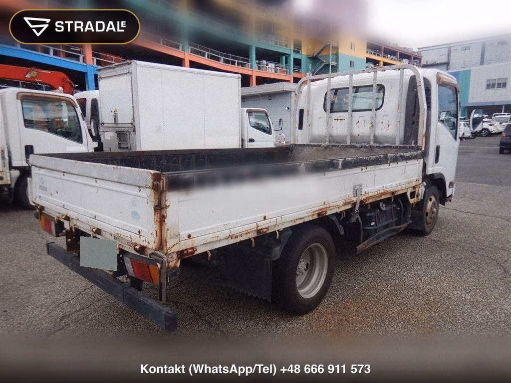 MAZDA TITAN TRUCK 2D, miniaturka 6
