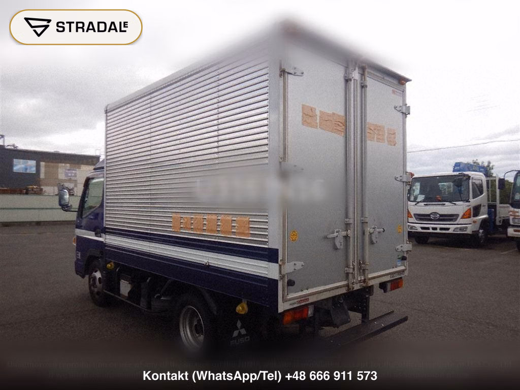 MITSUBISHI FUSO CANTER 2D OTHERS, miniaturka 3