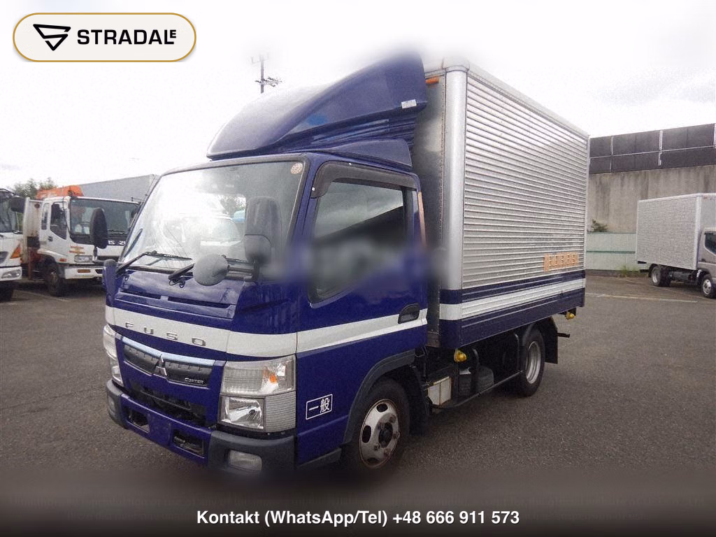 MITSUBISHI FUSO CANTER 2D OTHERS, miniaturka 5