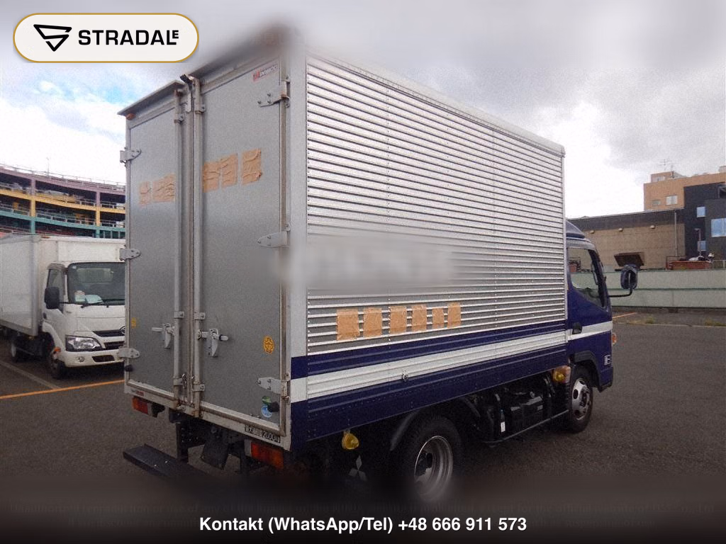 MITSUBISHI FUSO CANTER 2D OTHERS, miniaturka 6