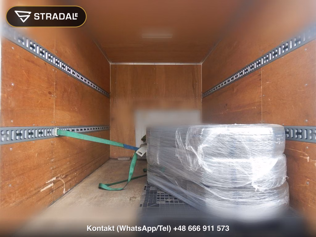 MITSUBISHI FUSO CANTER 2D OTHERS, miniaturka 7