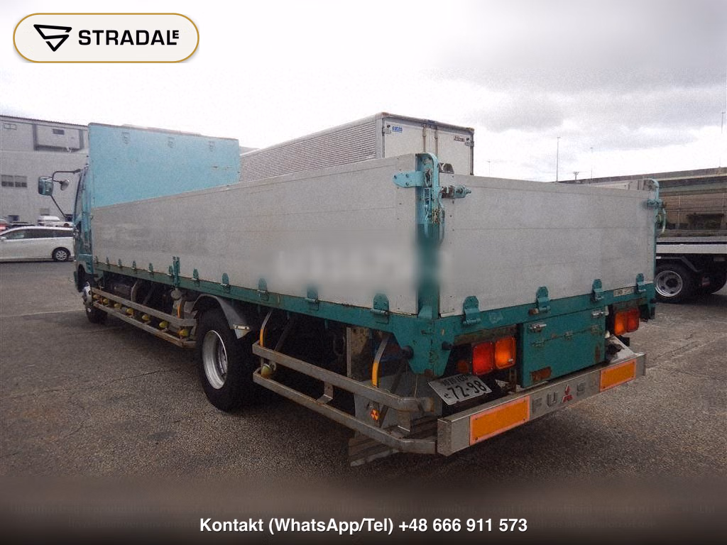 MITSUBISHI FUSO FIGHTER 2D, miniaturka 3