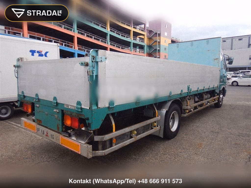 MITSUBISHI FUSO FIGHTER 2D, miniaturka 6