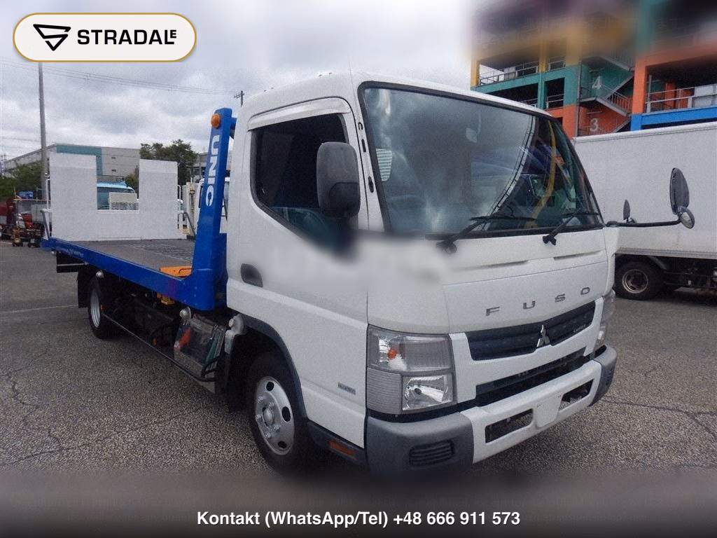 MITSUBISHI FUSO CANTER 2D OTHERS, miniaturka 2