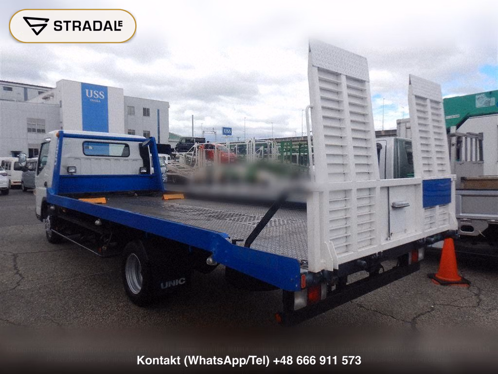 MITSUBISHI FUSO CANTER 2D OTHERS, miniaturka 3
