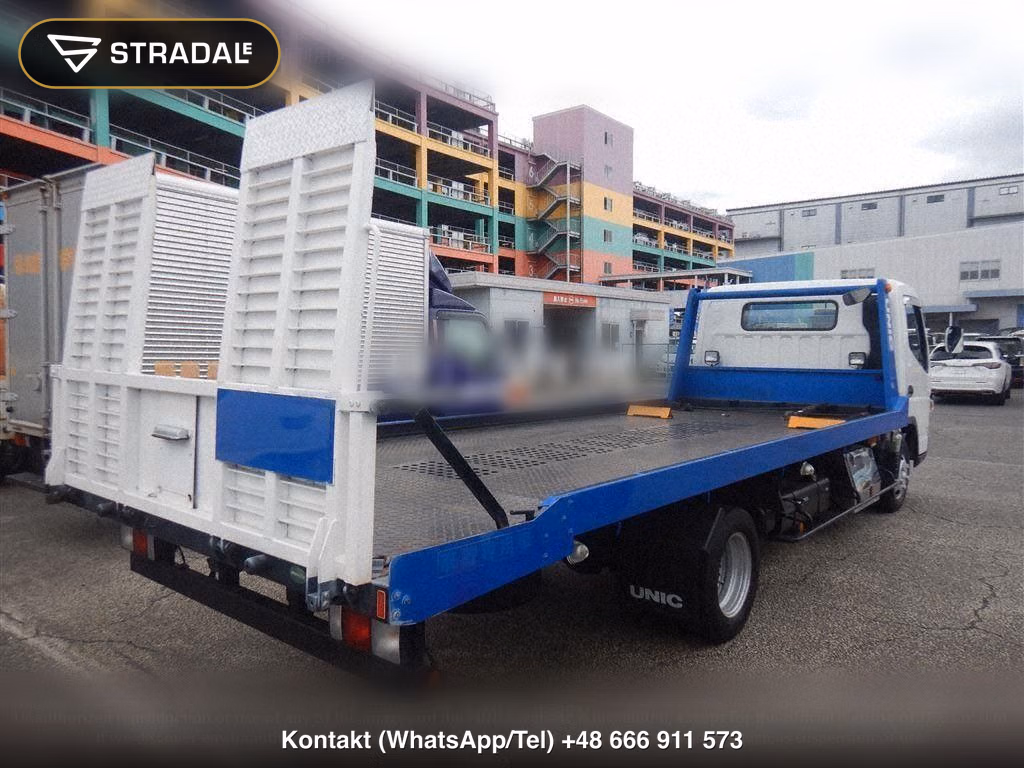 MITSUBISHI FUSO CANTER 2D OTHERS, miniaturka 6