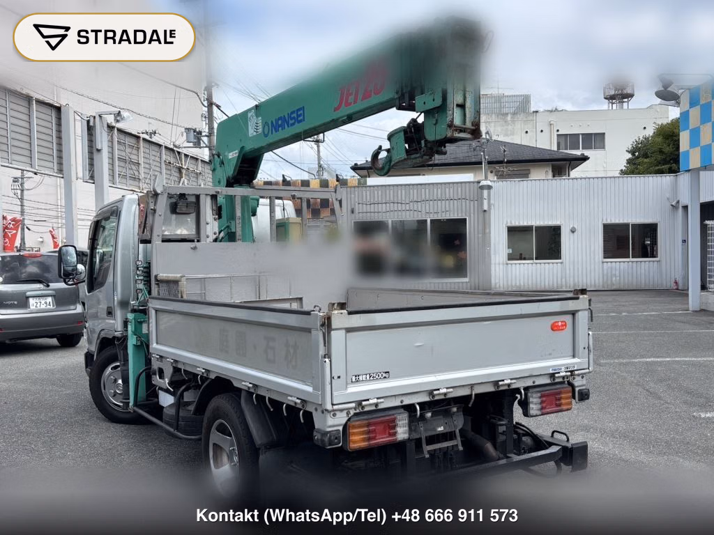 MAZDA TITAN TRUCK 2D OTHERS, miniaturka 11