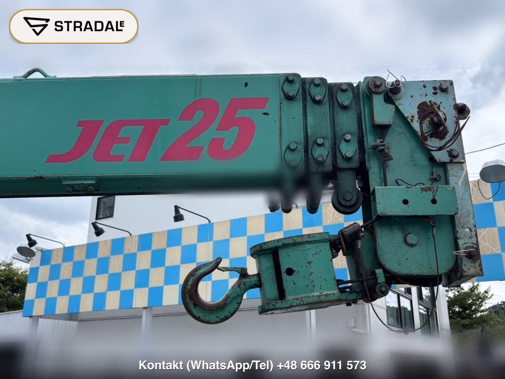 MAZDA TITAN TRUCK 2D OTHERS, miniaturka 12