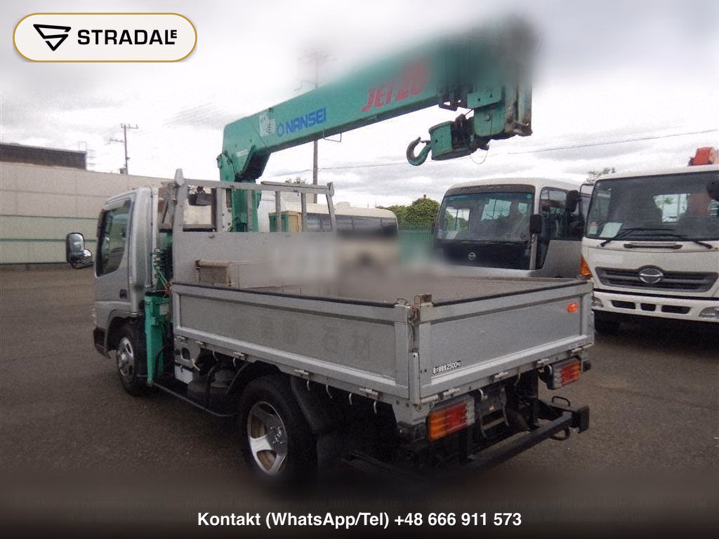 MAZDA TITAN TRUCK 2D OTHERS, miniaturka 3
