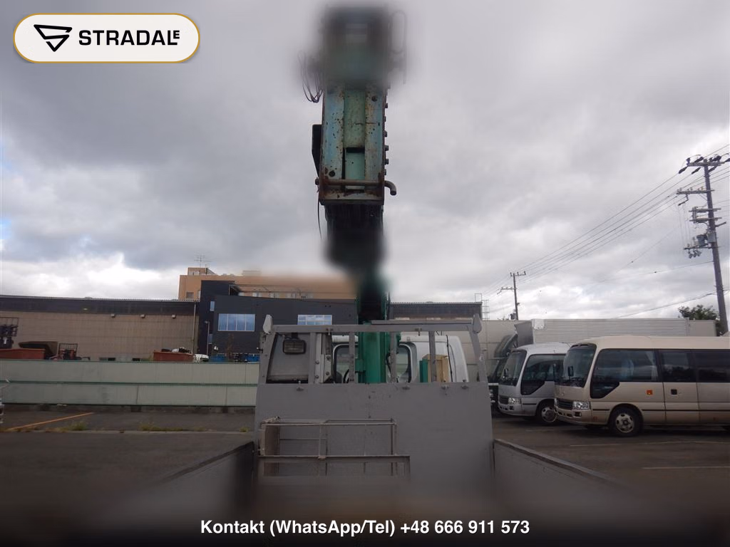 MAZDA TITAN TRUCK 2D OTHERS, miniaturka 7