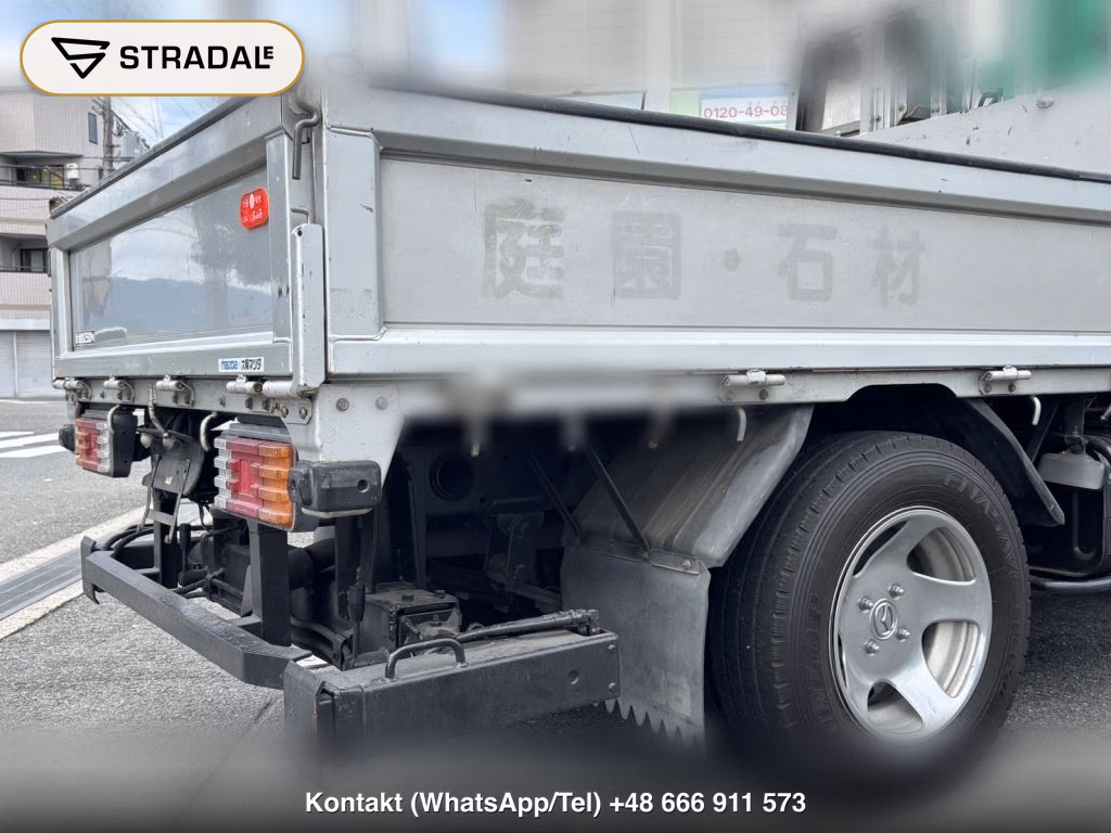 MAZDA TITAN TRUCK 2D OTHERS, miniaturka 8