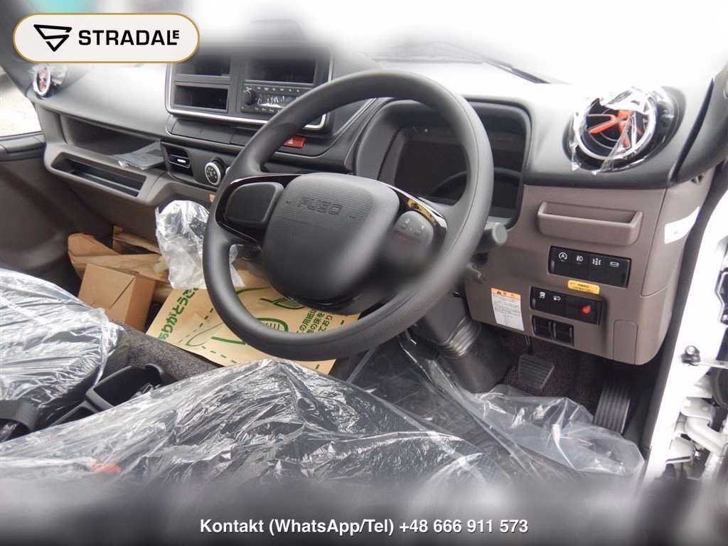 MITSUBISHI FUSO CANTER 2D OTHERS, miniaturka 4