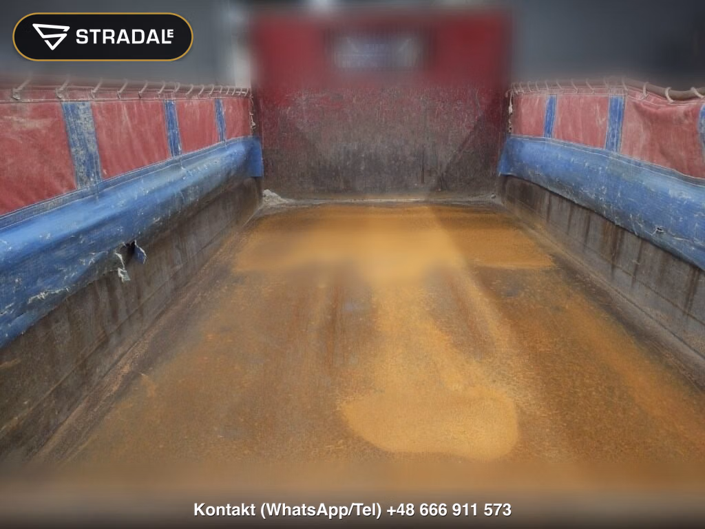 MITSUBISHI FUSO CANTER 2D ALL LOW DECK DUMP, miniaturka 7